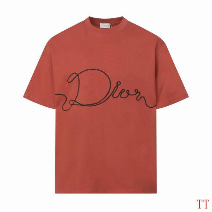 Dior T Shirts Short _SKUDiorS-2XL20tr6916128
